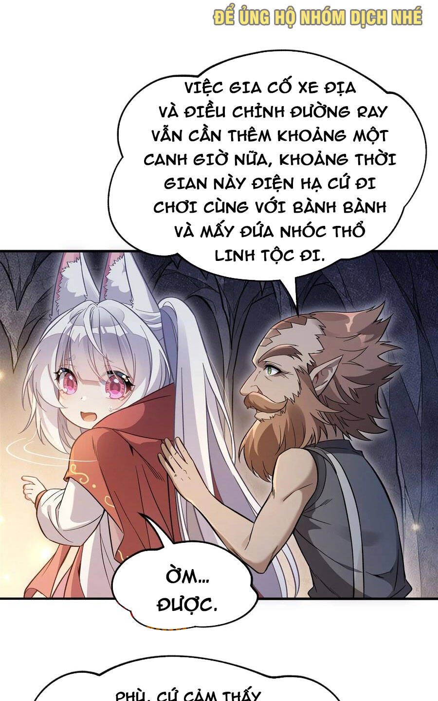 đọc truyện Các Nữ Đồ Đệ Của Ta Đều Là Chư Thiên Đại Lão Tương Lai Chương 198 ảnh 29 tại Thiên Thai Truyện