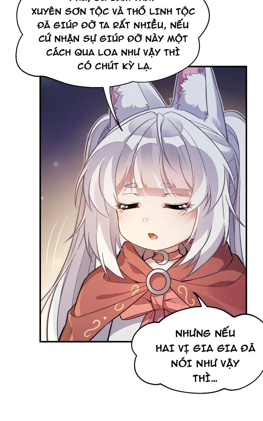 đọc truyện Các Nữ Đồ Đệ Của Ta Đều Là Chư Thiên Đại Lão Tương Lai Chương 198 ảnh 30 tại Thiên Thai Truyện