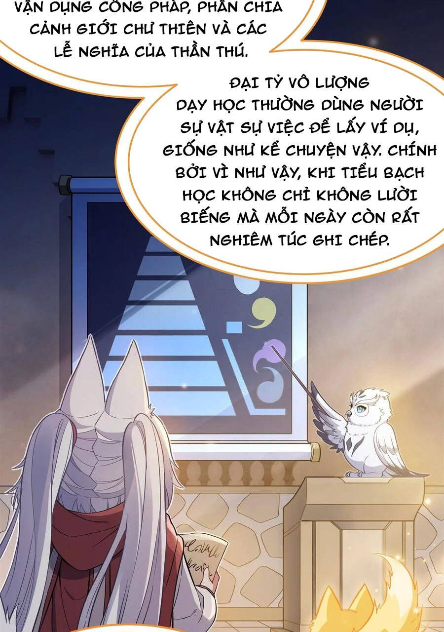 đọc truyện Các Nữ Đồ Đệ Của Ta Đều Là Chư Thiên Đại Lão Tương Lai Chương 198 ảnh 5 tại Thiên Thai Truyện