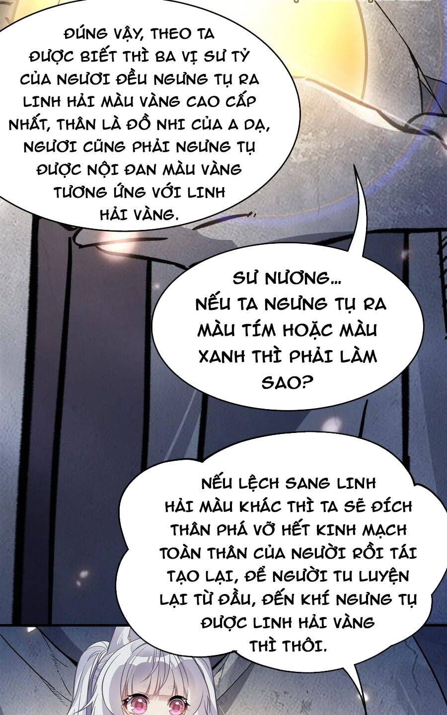 đọc truyện Các Nữ Đồ Đệ Của Ta Đều Là Chư Thiên Đại Lão Tương Lai Chương 198 ảnh 36 tại Thiên Thai Truyện