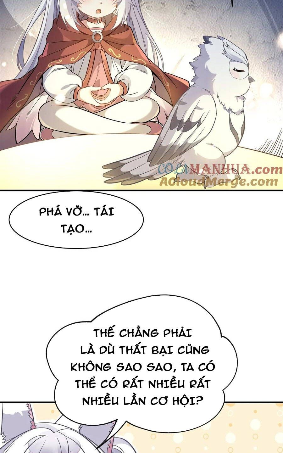 đọc truyện Các Nữ Đồ Đệ Của Ta Đều Là Chư Thiên Đại Lão Tương Lai Chương 198 ảnh 37 tại Thiên Thai Truyện