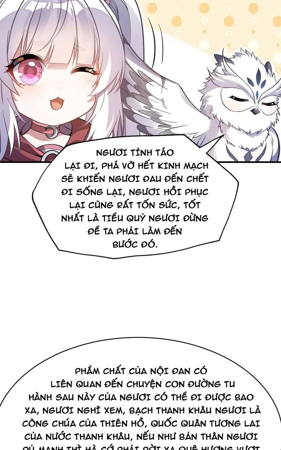 đọc truyện Các Nữ Đồ Đệ Của Ta Đều Là Chư Thiên Đại Lão Tương Lai Chương 198 ảnh 38 tại Thiên Thai Truyện