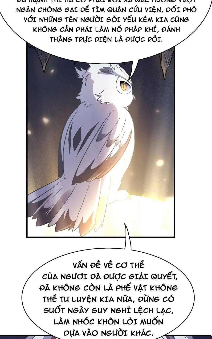 đọc truyện Các Nữ Đồ Đệ Của Ta Đều Là Chư Thiên Đại Lão Tương Lai Chương 198 ảnh 39 tại Thiên Thai Truyện