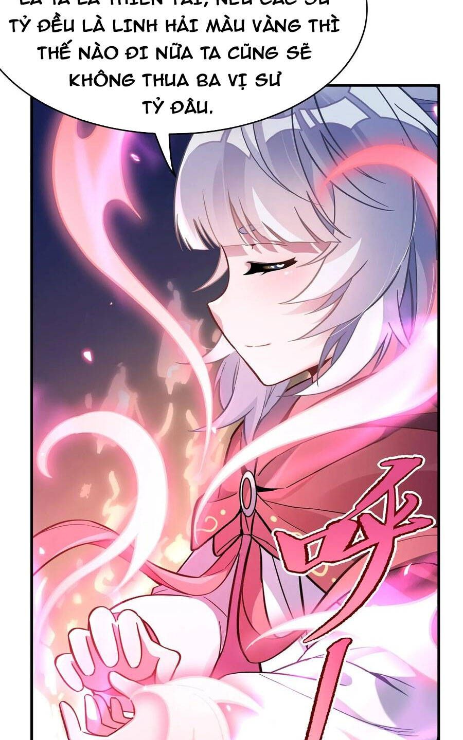 đọc truyện Các Nữ Đồ Đệ Của Ta Đều Là Chư Thiên Đại Lão Tương Lai Chương 198 ảnh 41 tại Thiên Thai Truyện