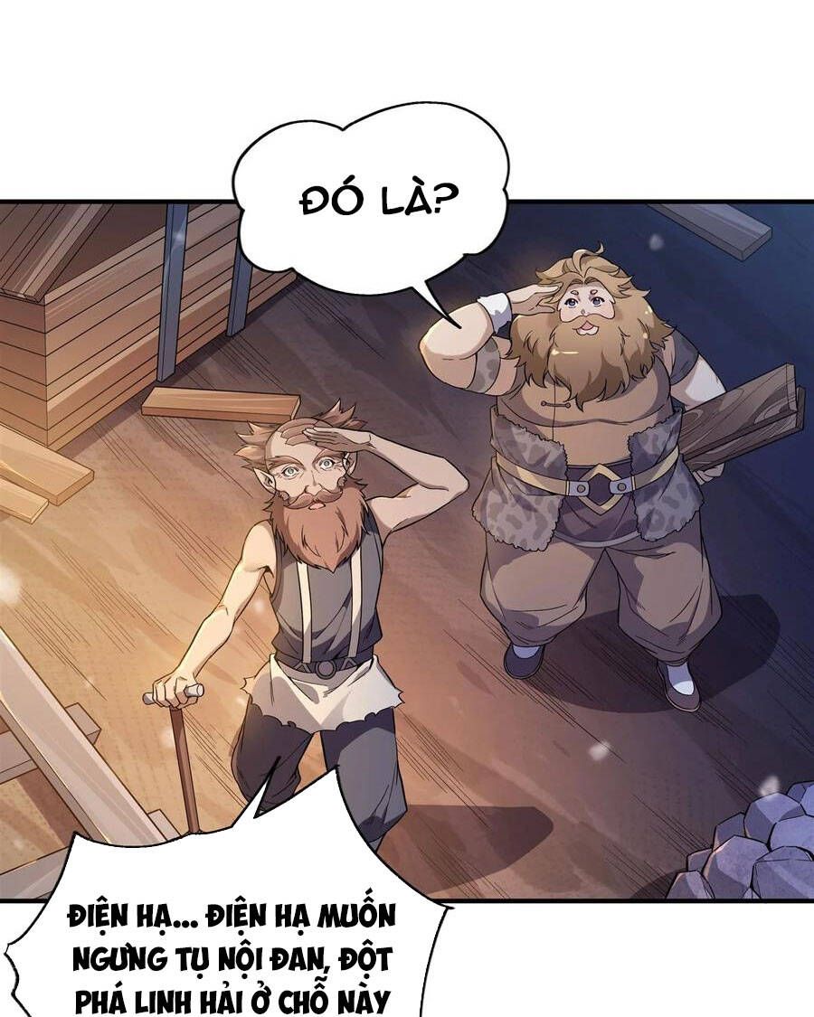 đọc truyện Các Nữ Đồ Đệ Của Ta Đều Là Chư Thiên Đại Lão Tương Lai Chương 198 ảnh 44 tại Thiên Thai Truyện