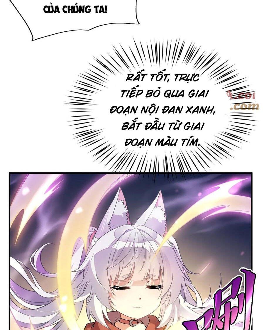 đọc truyện Các Nữ Đồ Đệ Của Ta Đều Là Chư Thiên Đại Lão Tương Lai Chương 198 ảnh 45 tại Thiên Thai Truyện