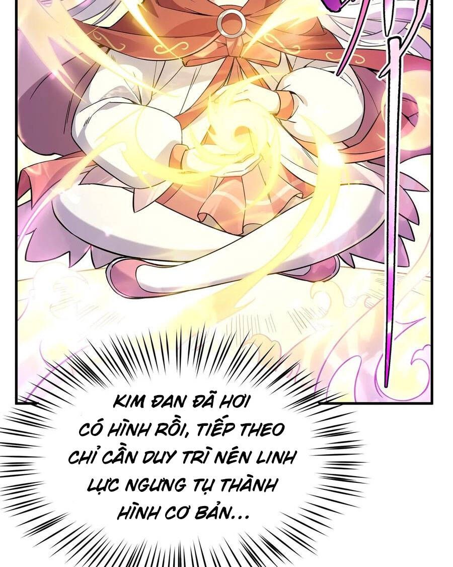 đọc truyện Các Nữ Đồ Đệ Của Ta Đều Là Chư Thiên Đại Lão Tương Lai Chương 198 ảnh 46 tại Thiên Thai Truyện