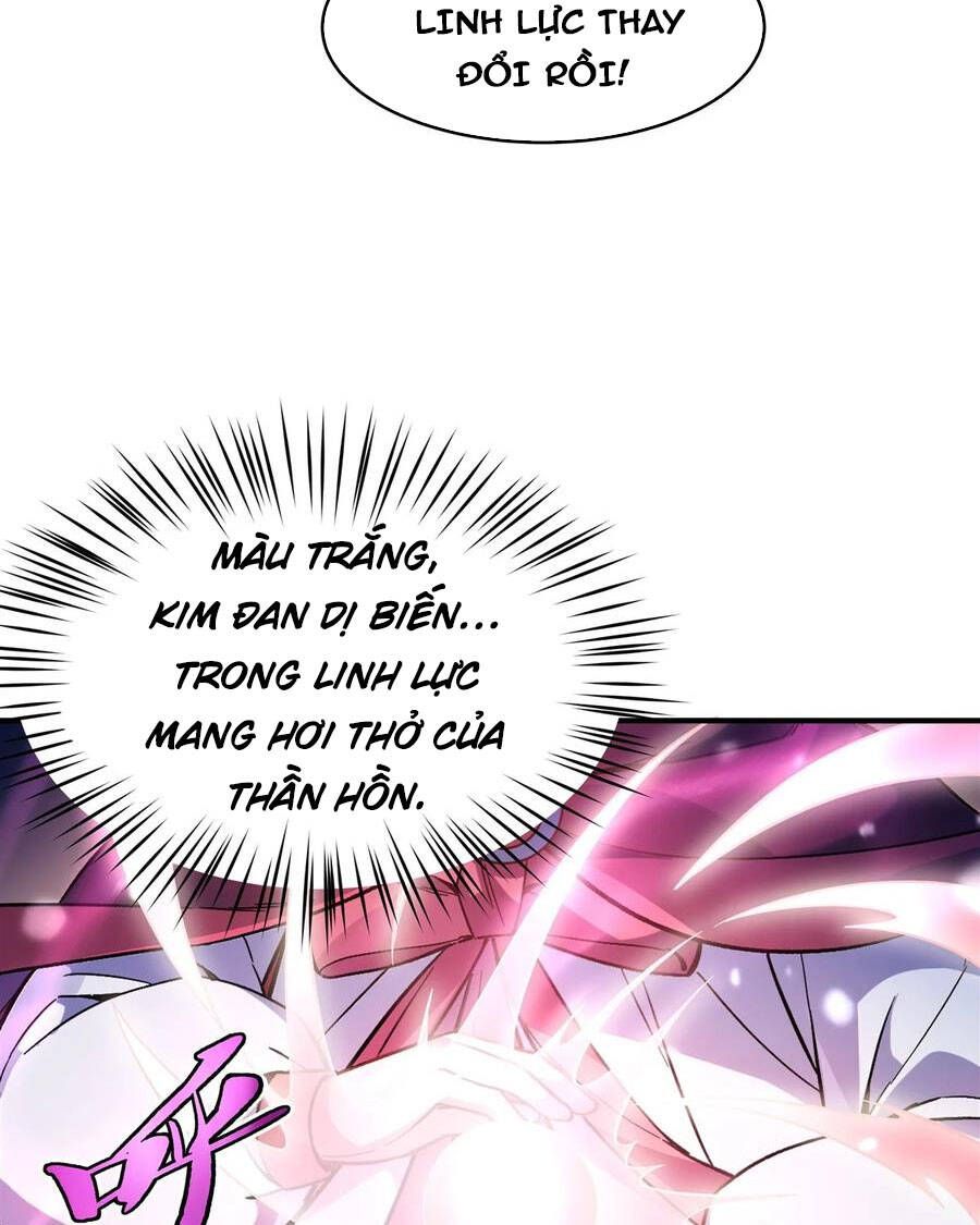 đọc truyện Các Nữ Đồ Đệ Của Ta Đều Là Chư Thiên Đại Lão Tương Lai Chương 198 ảnh 48 tại Thiên Thai Truyện