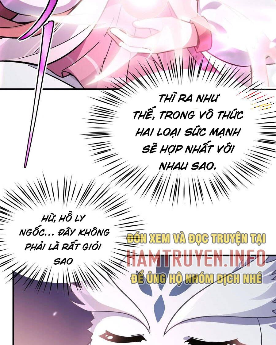 đọc truyện Các Nữ Đồ Đệ Của Ta Đều Là Chư Thiên Đại Lão Tương Lai Chương 198 ảnh 49 tại Thiên Thai Truyện