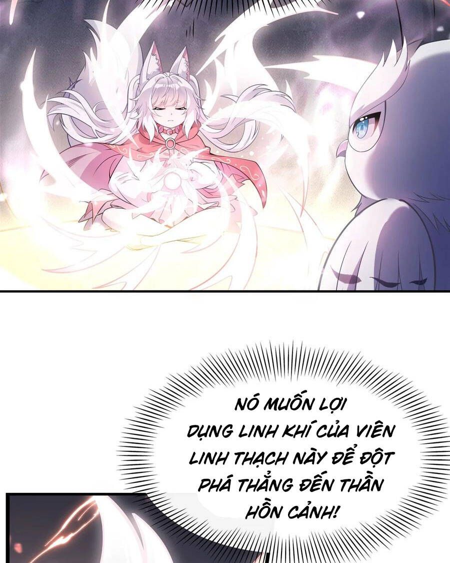 đọc truyện Các Nữ Đồ Đệ Của Ta Đều Là Chư Thiên Đại Lão Tương Lai Chương 198 ảnh 51 tại Thiên Thai Truyện