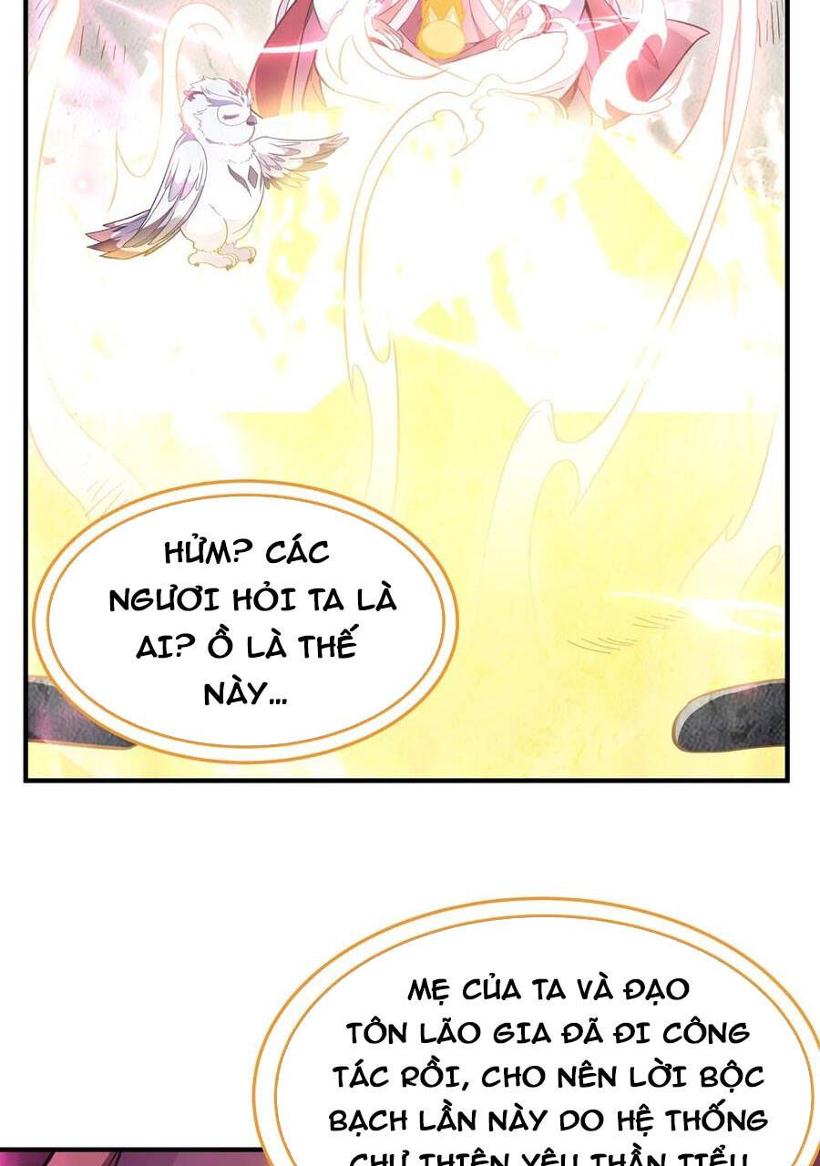 đọc truyện Các Nữ Đồ Đệ Của Ta Đều Là Chư Thiên Đại Lão Tương Lai Chương 198 ảnh 7 tại Thiên Thai Truyện