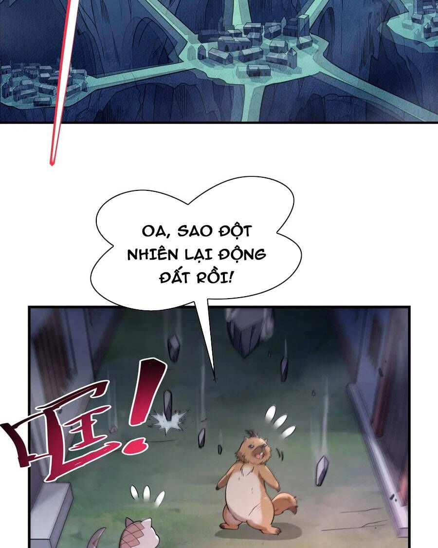 đọc truyện Các Nữ Đồ Đệ Của Ta Đều Là Chư Thiên Đại Lão Tương Lai Chương 198 ảnh 55 tại Thiên Thai Truyện