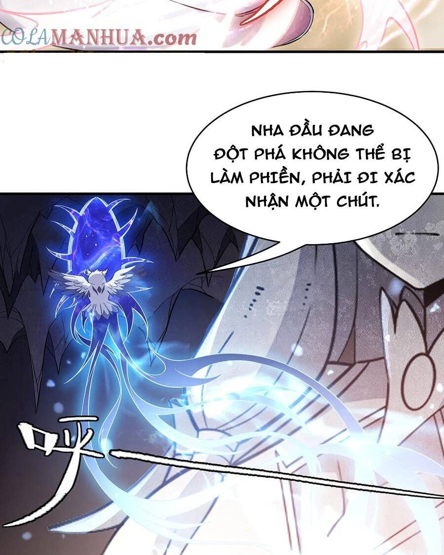 đọc truyện Các Nữ Đồ Đệ Của Ta Đều Là Chư Thiên Đại Lão Tương Lai Chương 198 ảnh 58 tại Thiên Thai Truyện