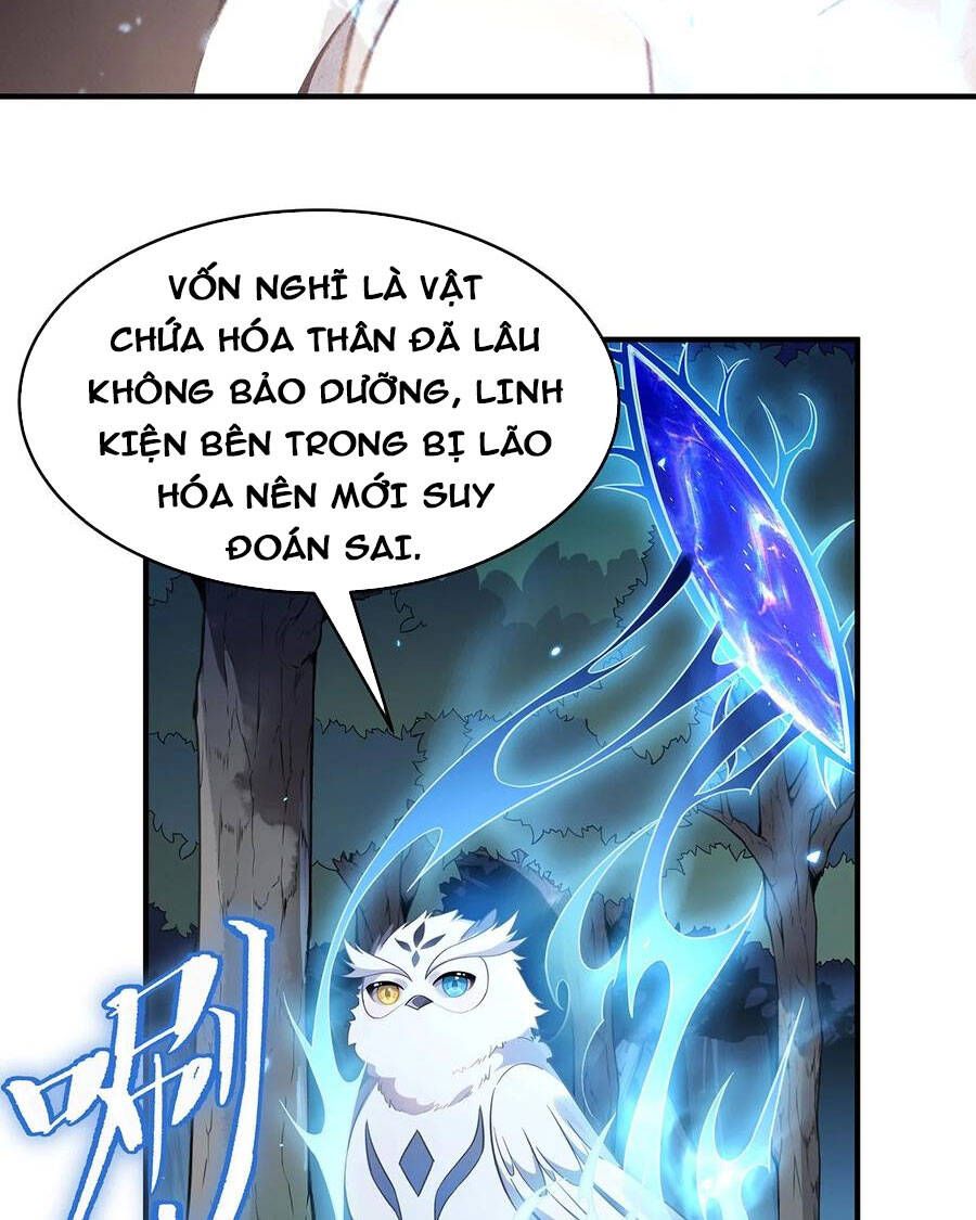 đọc truyện Các Nữ Đồ Đệ Của Ta Đều Là Chư Thiên Đại Lão Tương Lai Chương 198 ảnh 59 tại Thiên Thai Truyện