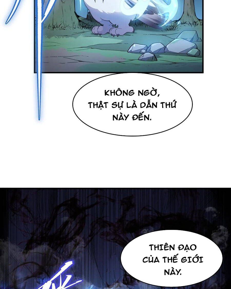 đọc truyện Các Nữ Đồ Đệ Của Ta Đều Là Chư Thiên Đại Lão Tương Lai Chương 198 ảnh 60 tại Thiên Thai Truyện