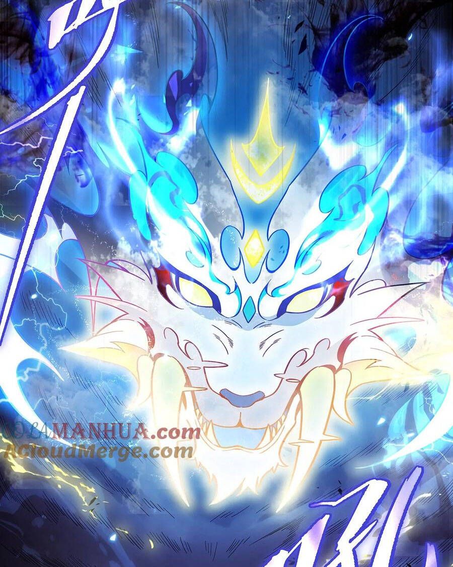 đọc truyện Các Nữ Đồ Đệ Của Ta Đều Là Chư Thiên Đại Lão Tương Lai Chương 198 ảnh 61 tại Thiên Thai Truyện