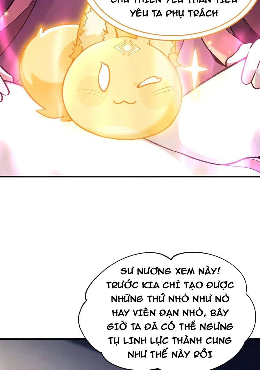 đọc truyện Các Nữ Đồ Đệ Của Ta Đều Là Chư Thiên Đại Lão Tương Lai Chương 198 ảnh 8 tại Thiên Thai Truyện