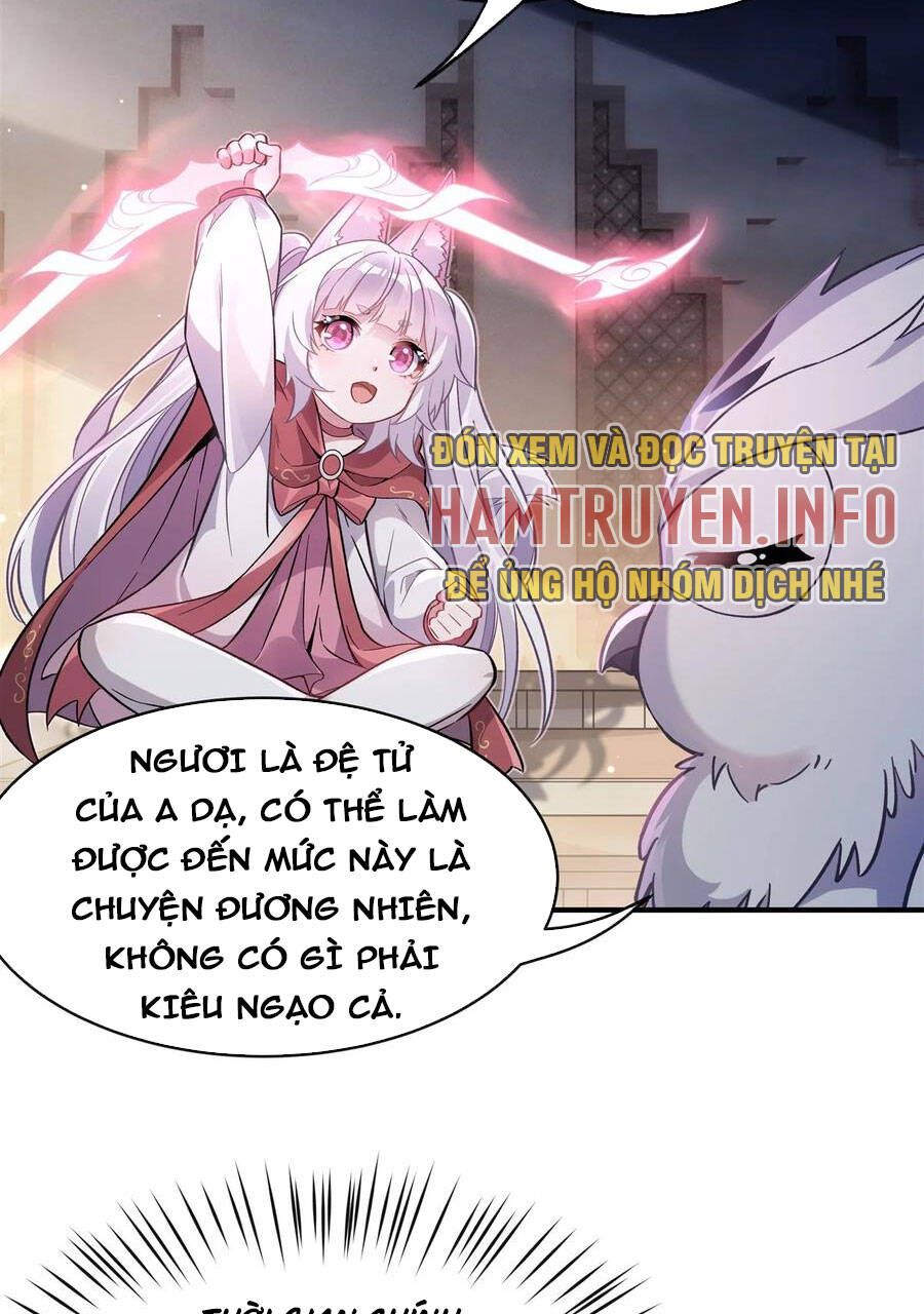 đọc truyện Các Nữ Đồ Đệ Của Ta Đều Là Chư Thiên Đại Lão Tương Lai Chương 198 ảnh 9 tại Thiên Thai Truyện