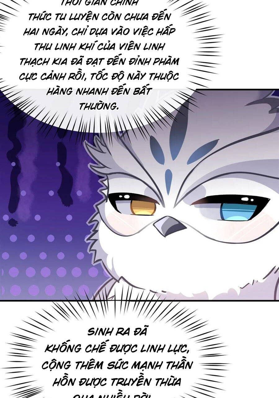 đọc truyện Các Nữ Đồ Đệ Của Ta Đều Là Chư Thiên Đại Lão Tương Lai Chương 198 ảnh 10 tại Thiên Thai Truyện