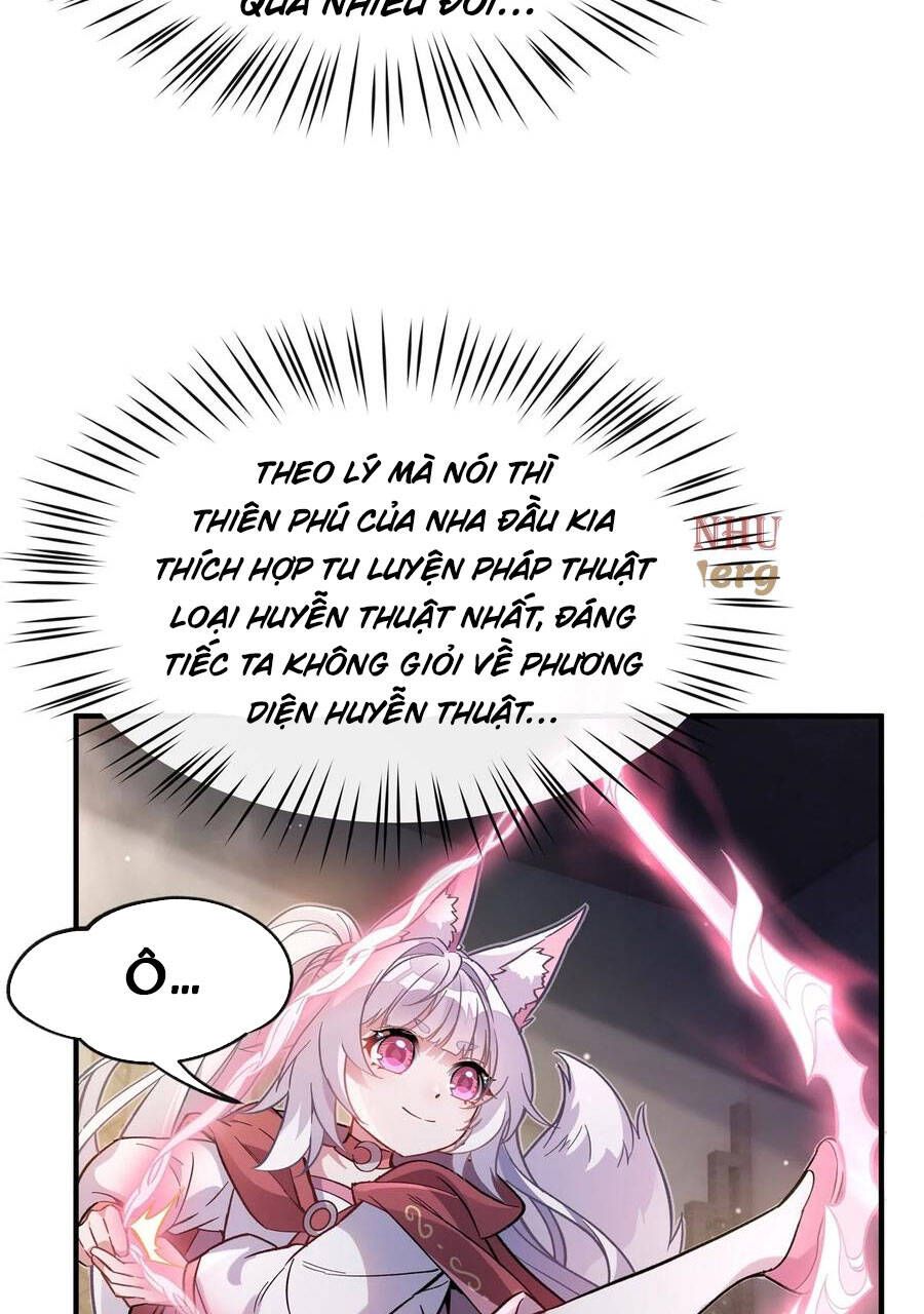 đọc truyện Các Nữ Đồ Đệ Của Ta Đều Là Chư Thiên Đại Lão Tương Lai Chương 198 ảnh 11 tại Thiên Thai Truyện