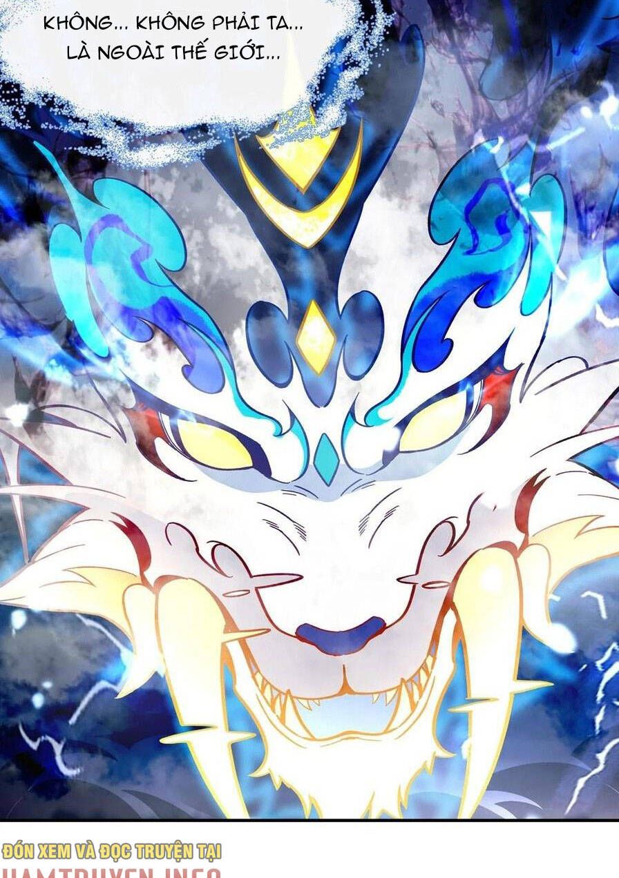 đọc truyện Các Nữ Đồ Đệ Của Ta Đều Là Chư Thiên Đại Lão Tương Lai Chương 199 ảnh 13 tại Thiên Thai Truyện