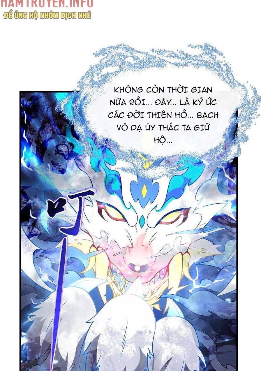 đọc truyện Các Nữ Đồ Đệ Của Ta Đều Là Chư Thiên Đại Lão Tương Lai Chương 199 ảnh 14 tại Thiên Thai Truyện