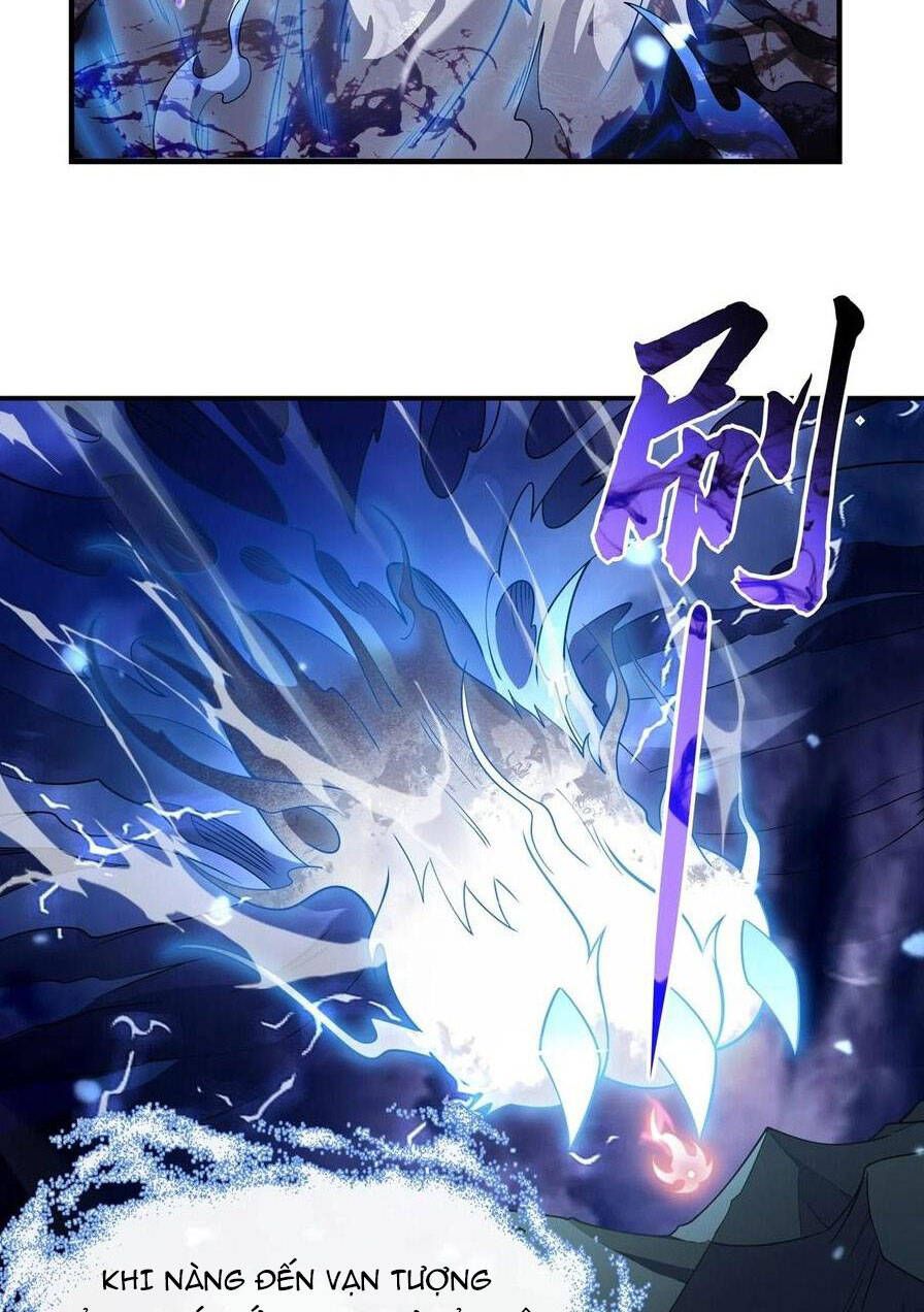 đọc truyện Các Nữ Đồ Đệ Của Ta Đều Là Chư Thiên Đại Lão Tương Lai Chương 199 ảnh 15 tại Thiên Thai Truyện