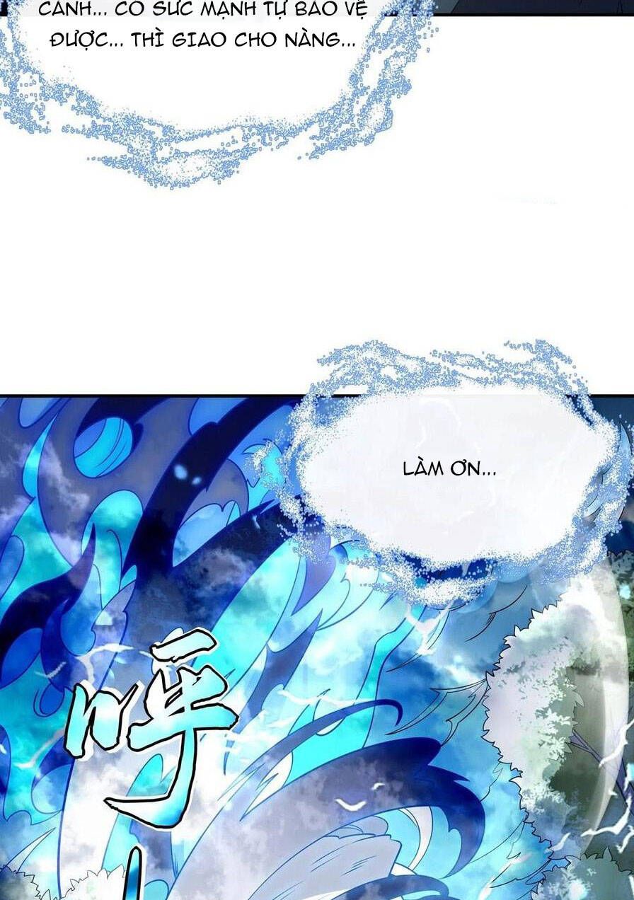 đọc truyện Các Nữ Đồ Đệ Của Ta Đều Là Chư Thiên Đại Lão Tương Lai Chương 199 ảnh 16 tại Thiên Thai Truyện