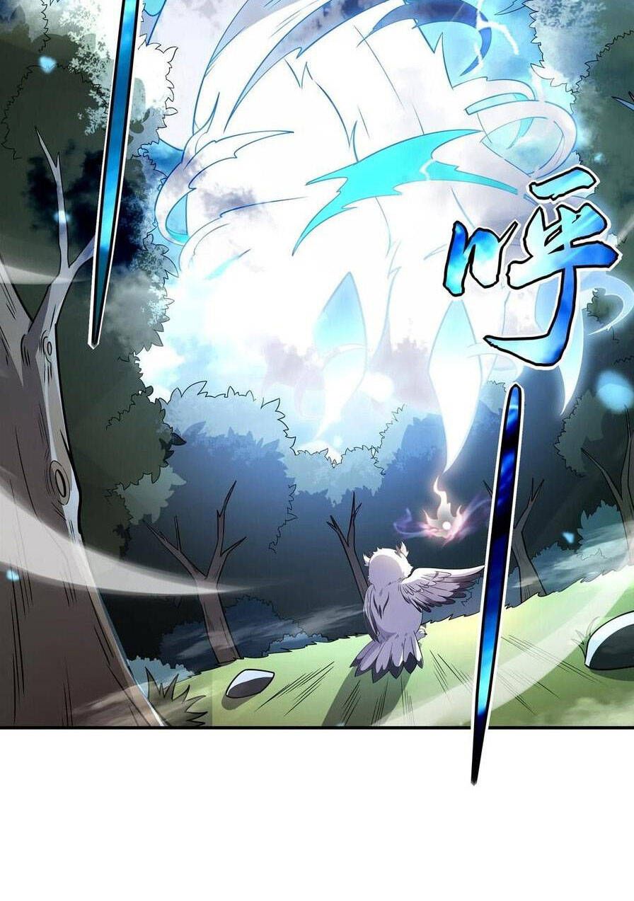 đọc truyện Các Nữ Đồ Đệ Của Ta Đều Là Chư Thiên Đại Lão Tương Lai Chương 199 ảnh 17 tại Thiên Thai Truyện