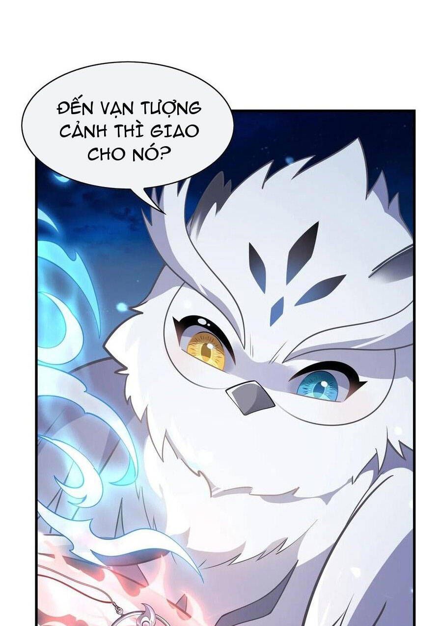 đọc truyện Các Nữ Đồ Đệ Của Ta Đều Là Chư Thiên Đại Lão Tương Lai Chương 199 ảnh 18 tại Thiên Thai Truyện