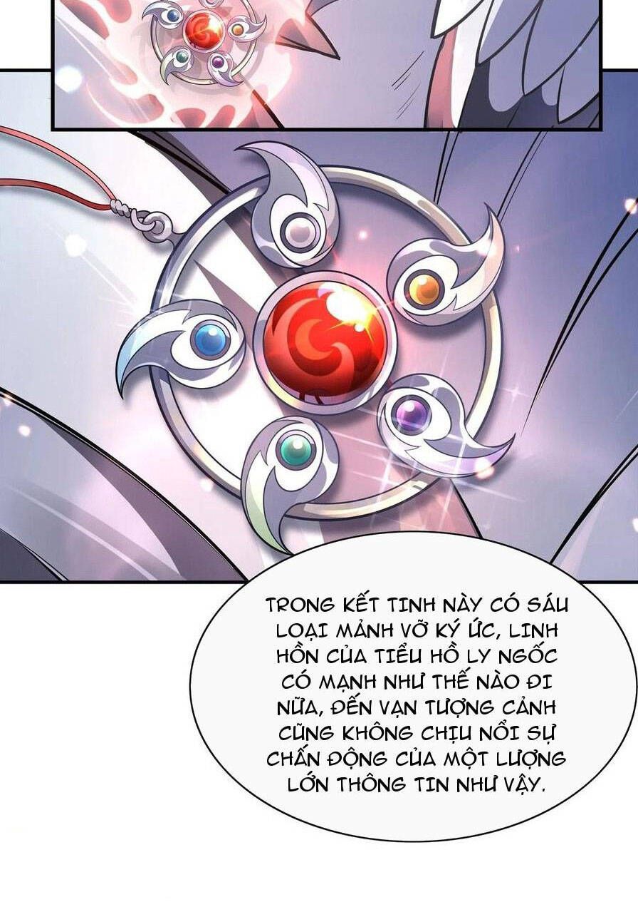 đọc truyện Các Nữ Đồ Đệ Của Ta Đều Là Chư Thiên Đại Lão Tương Lai Chương 199 ảnh 19 tại Thiên Thai Truyện