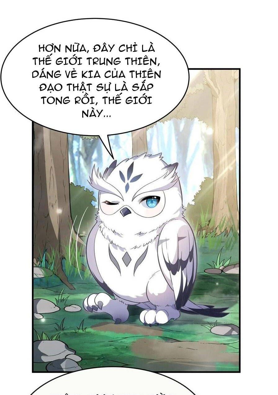 đọc truyện Các Nữ Đồ Đệ Của Ta Đều Là Chư Thiên Đại Lão Tương Lai Chương 199 ảnh 20 tại Thiên Thai Truyện