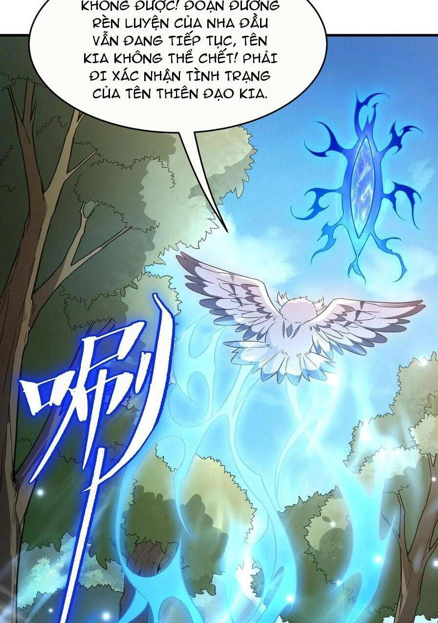 đọc truyện Các Nữ Đồ Đệ Của Ta Đều Là Chư Thiên Đại Lão Tương Lai Chương 199 ảnh 21 tại Thiên Thai Truyện