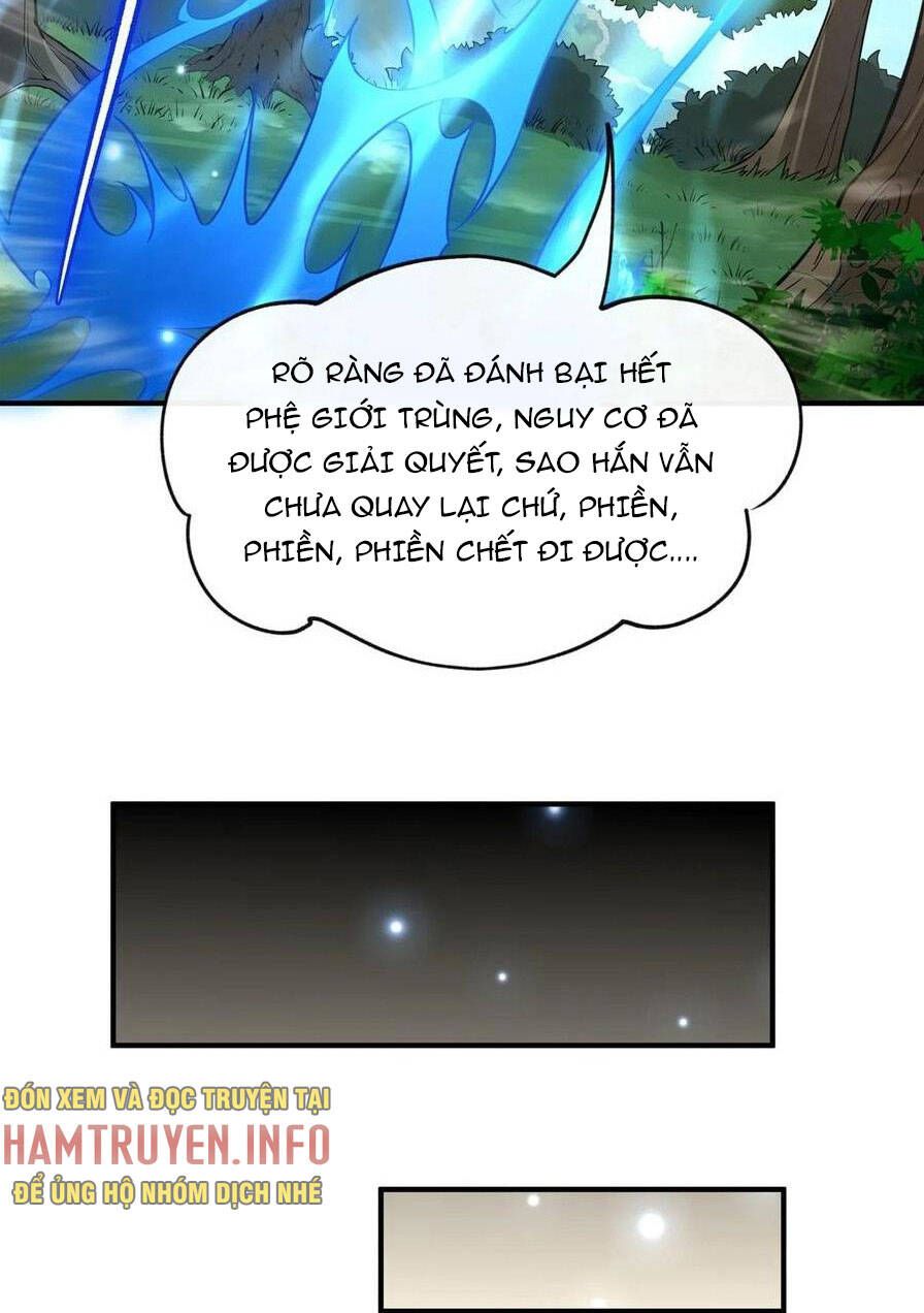 đọc truyện Các Nữ Đồ Đệ Của Ta Đều Là Chư Thiên Đại Lão Tương Lai Chương 199 ảnh 22 tại Thiên Thai Truyện