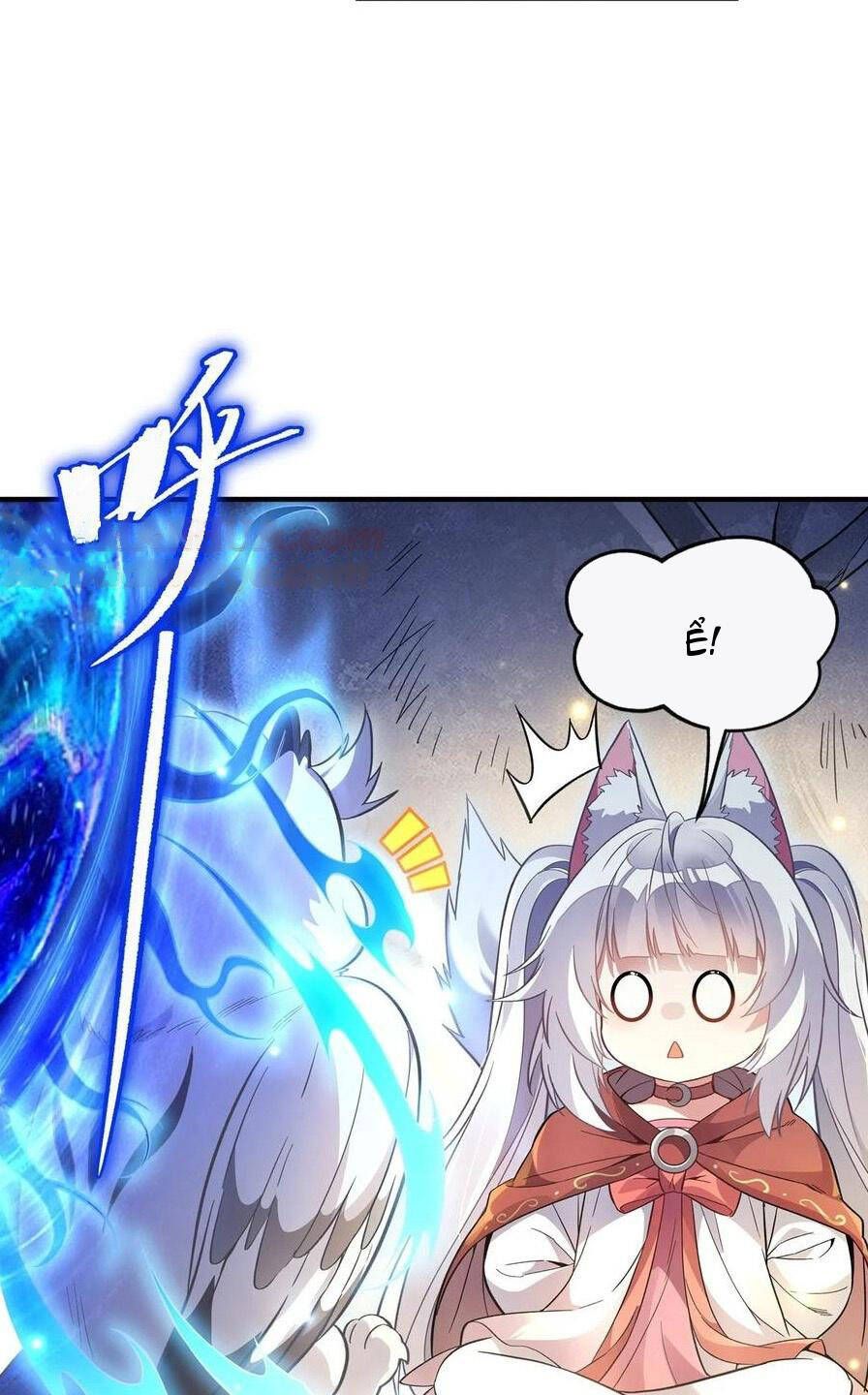 đọc truyện Các Nữ Đồ Đệ Của Ta Đều Là Chư Thiên Đại Lão Tương Lai Chương 199 ảnh 23 tại Thiên Thai Truyện