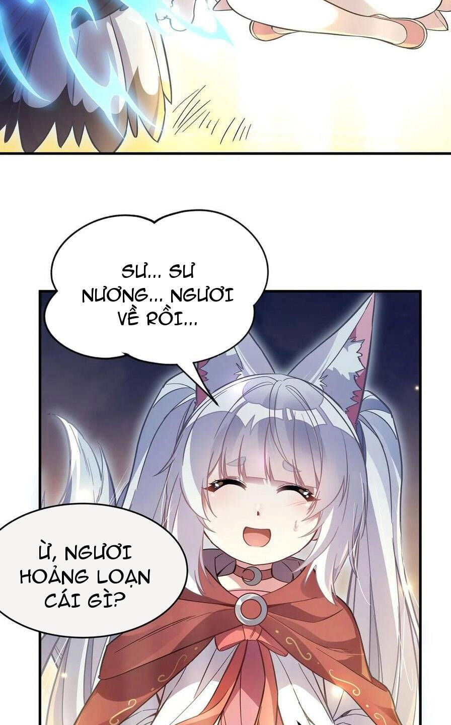 đọc truyện Các Nữ Đồ Đệ Của Ta Đều Là Chư Thiên Đại Lão Tương Lai Chương 199 ảnh 24 tại Thiên Thai Truyện