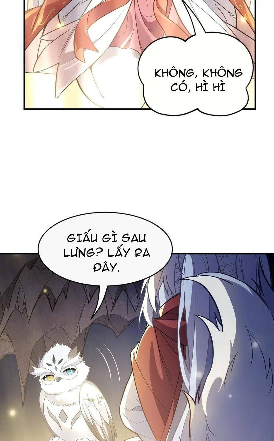 đọc truyện Các Nữ Đồ Đệ Của Ta Đều Là Chư Thiên Đại Lão Tương Lai Chương 199 ảnh 25 tại Thiên Thai Truyện