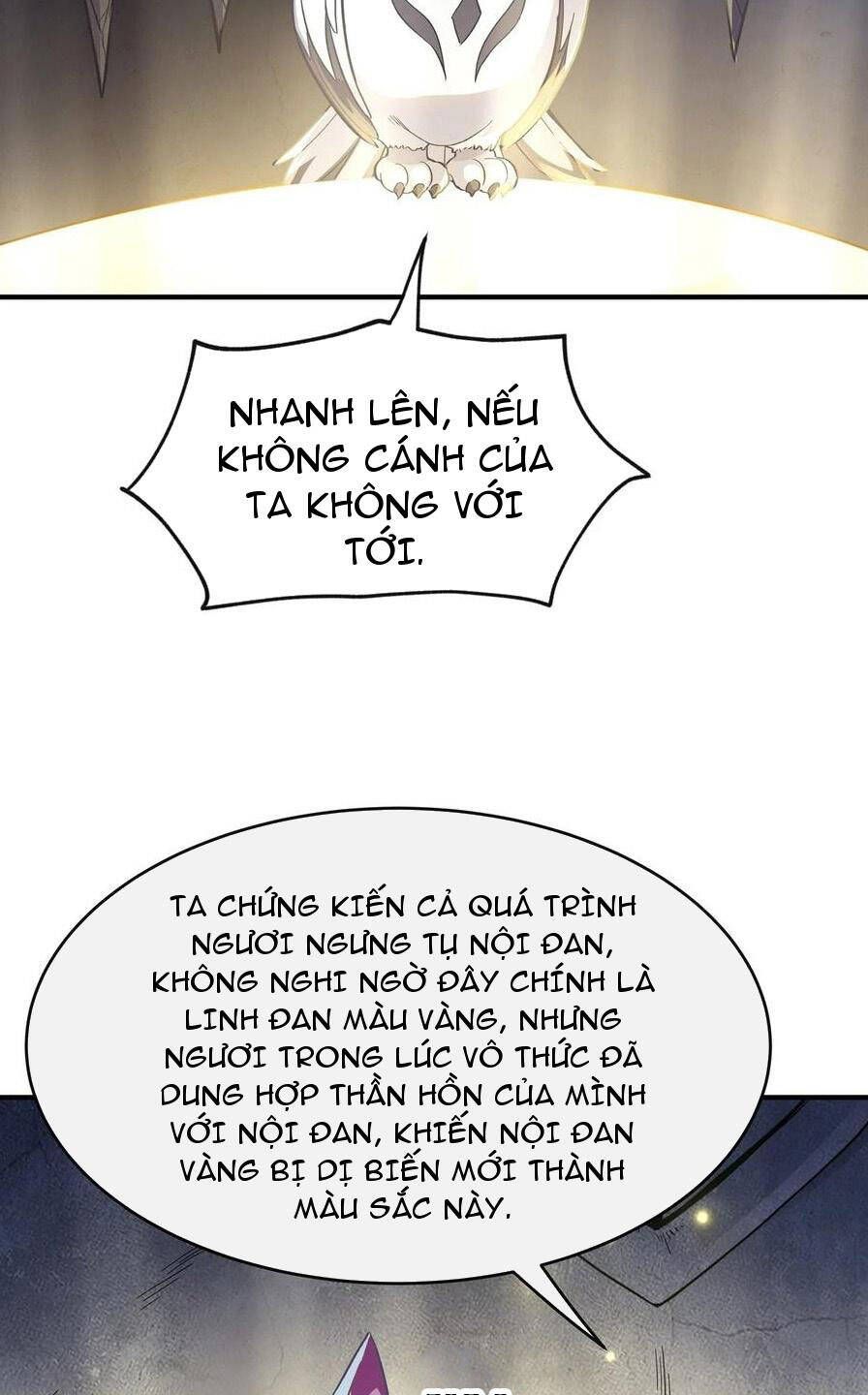 đọc truyện Các Nữ Đồ Đệ Của Ta Đều Là Chư Thiên Đại Lão Tương Lai Chương 199 ảnh 28 tại Thiên Thai Truyện