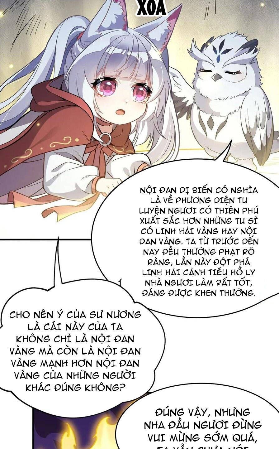 đọc truyện Các Nữ Đồ Đệ Của Ta Đều Là Chư Thiên Đại Lão Tương Lai Chương 199 ảnh 29 tại Thiên Thai Truyện