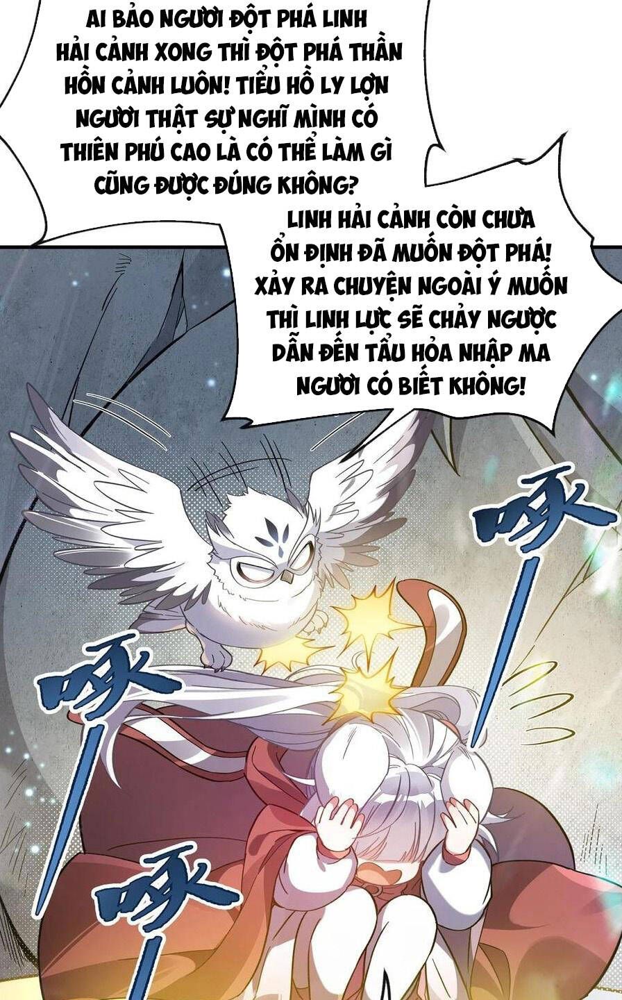 đọc truyện Các Nữ Đồ Đệ Của Ta Đều Là Chư Thiên Đại Lão Tương Lai Chương 199 ảnh 31 tại Thiên Thai Truyện