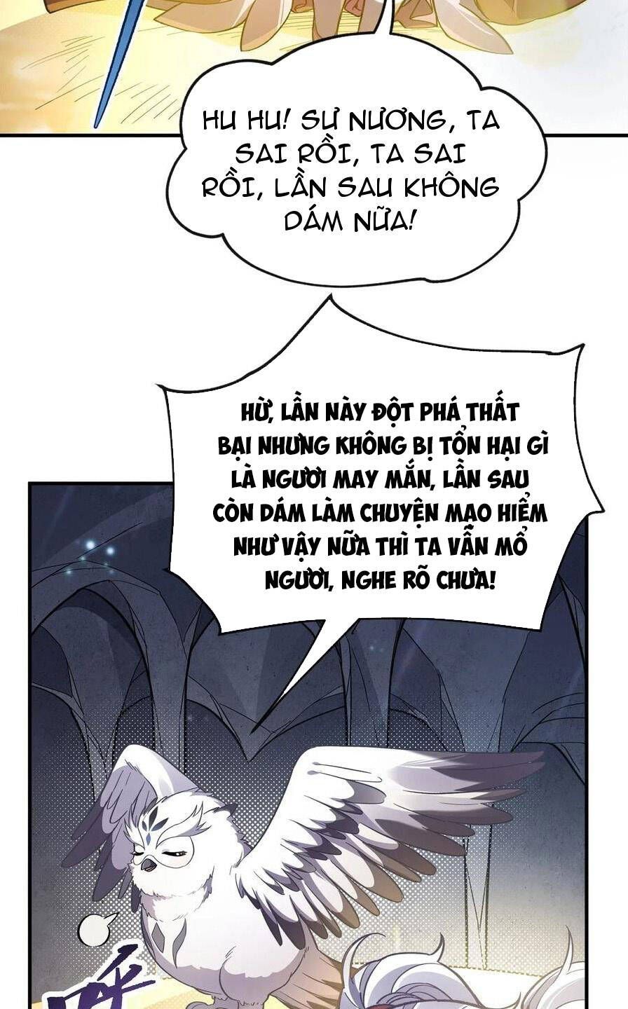 đọc truyện Các Nữ Đồ Đệ Của Ta Đều Là Chư Thiên Đại Lão Tương Lai Chương 199 ảnh 32 tại Thiên Thai Truyện