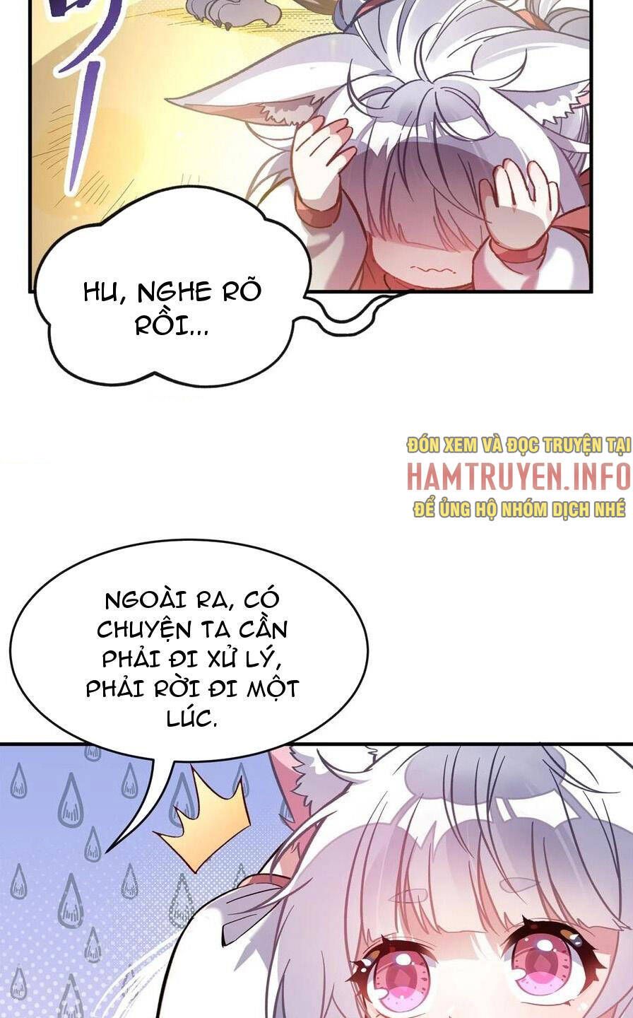 đọc truyện Các Nữ Đồ Đệ Của Ta Đều Là Chư Thiên Đại Lão Tương Lai Chương 199 ảnh 33 tại Thiên Thai Truyện