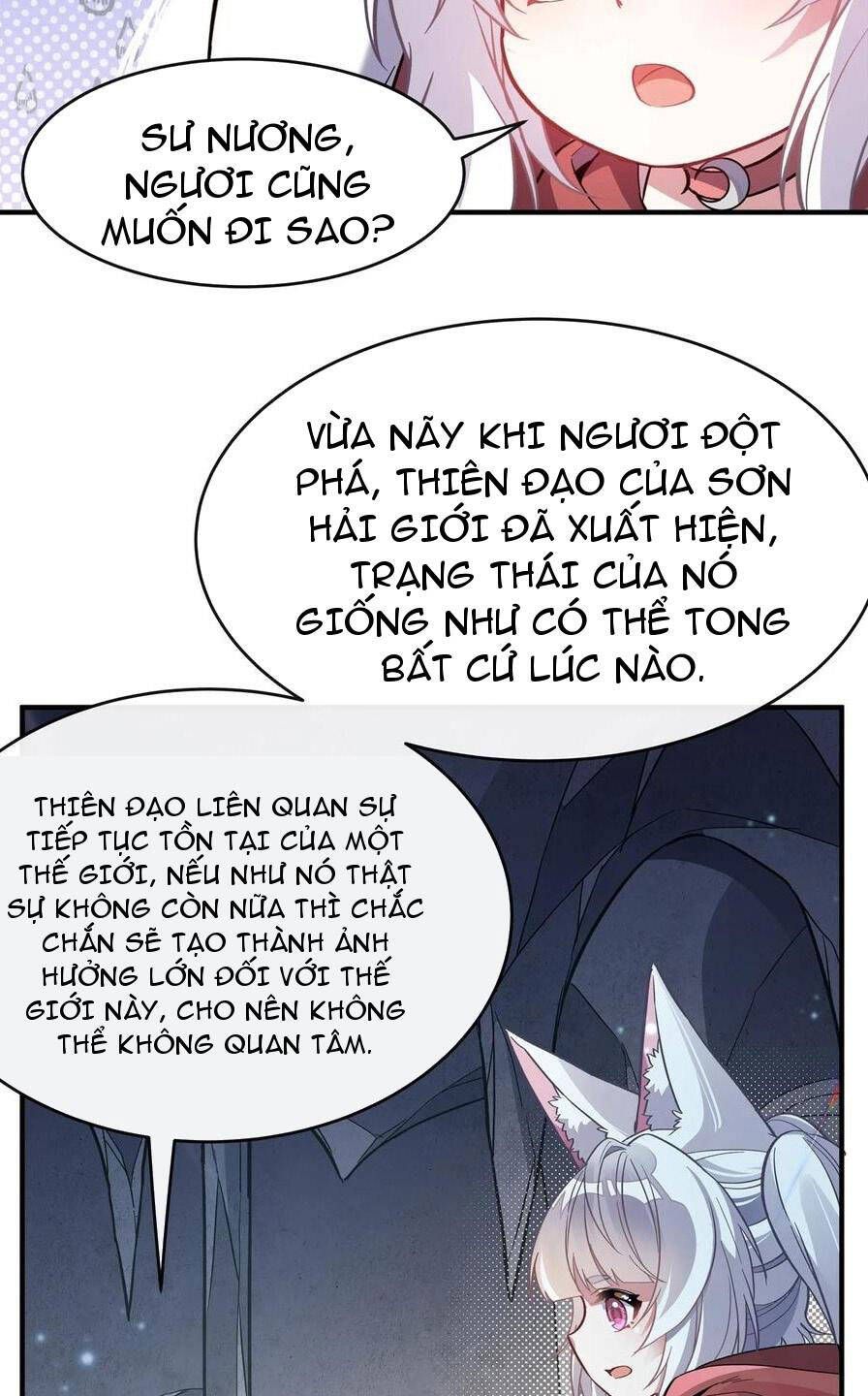 đọc truyện Các Nữ Đồ Đệ Của Ta Đều Là Chư Thiên Đại Lão Tương Lai Chương 199 ảnh 34 tại Thiên Thai Truyện