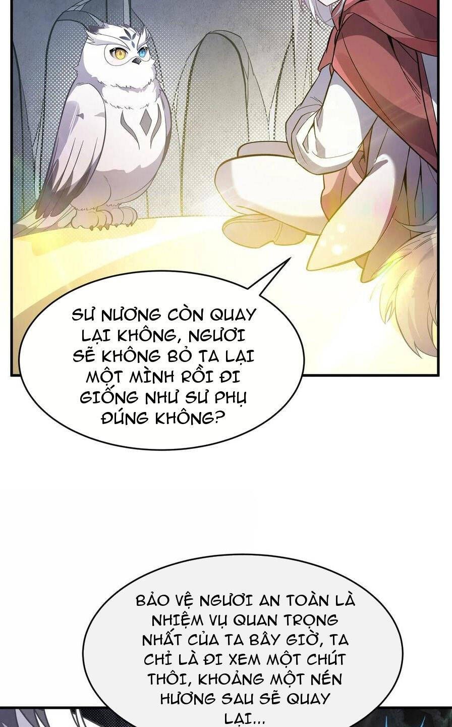 đọc truyện Các Nữ Đồ Đệ Của Ta Đều Là Chư Thiên Đại Lão Tương Lai Chương 199 ảnh 35 tại Thiên Thai Truyện