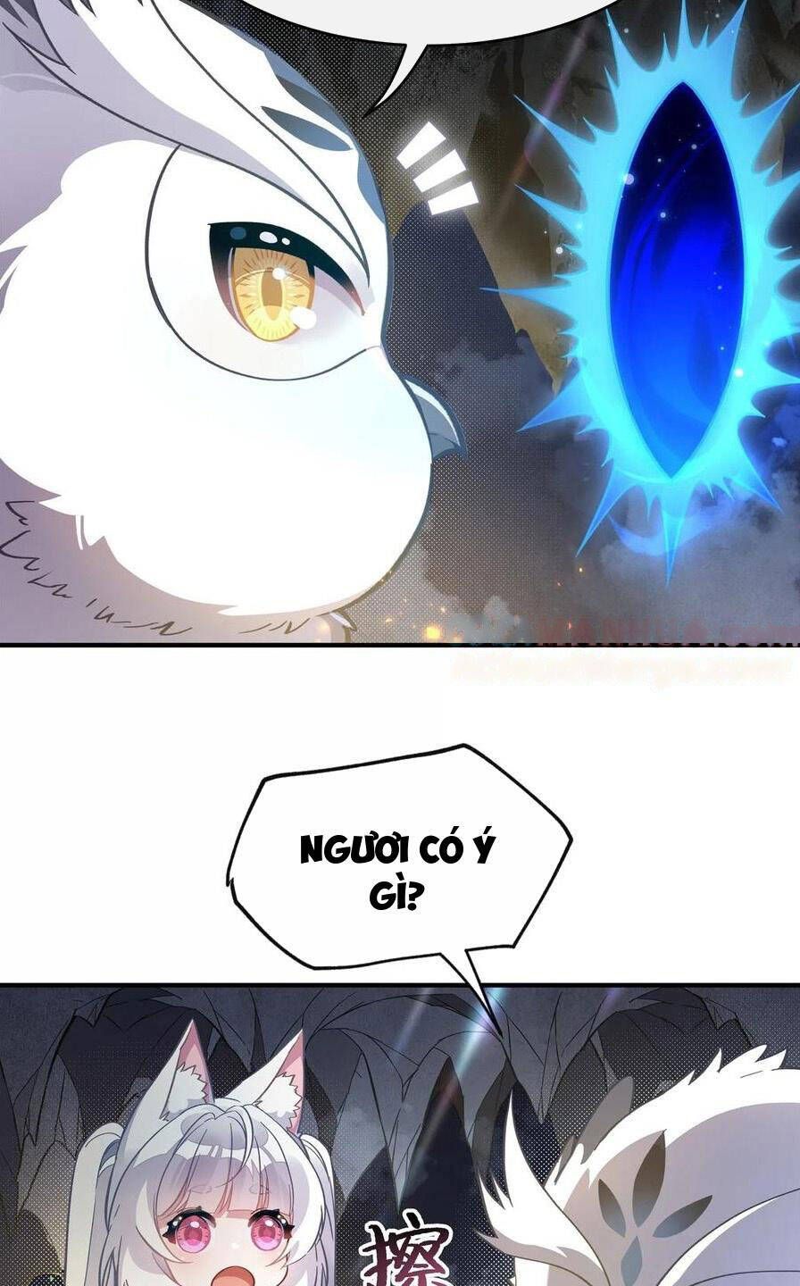 đọc truyện Các Nữ Đồ Đệ Của Ta Đều Là Chư Thiên Đại Lão Tương Lai Chương 199 ảnh 36 tại Thiên Thai Truyện