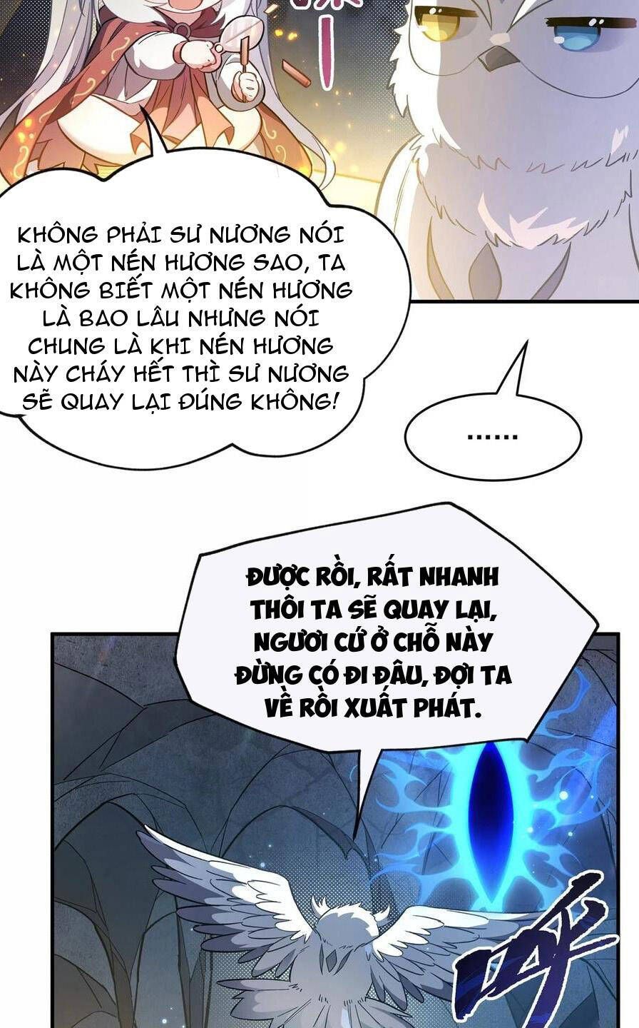 đọc truyện Các Nữ Đồ Đệ Của Ta Đều Là Chư Thiên Đại Lão Tương Lai Chương 199 ảnh 37 tại Thiên Thai Truyện