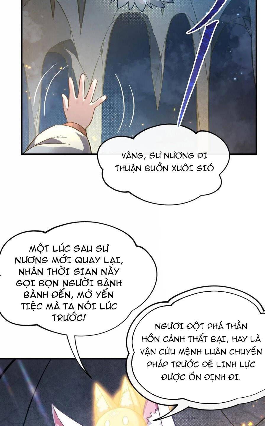 đọc truyện Các Nữ Đồ Đệ Của Ta Đều Là Chư Thiên Đại Lão Tương Lai Chương 199 ảnh 38 tại Thiên Thai Truyện