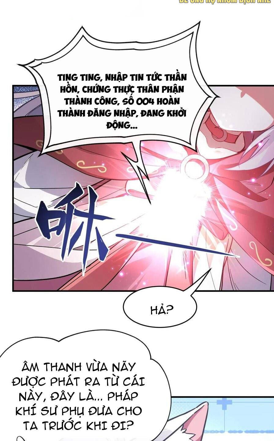 đọc truyện Các Nữ Đồ Đệ Của Ta Đều Là Chư Thiên Đại Lão Tương Lai Chương 199 ảnh 40 tại Thiên Thai Truyện