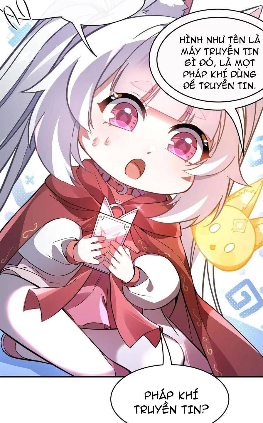 đọc truyện Các Nữ Đồ Đệ Của Ta Đều Là Chư Thiên Đại Lão Tương Lai Chương 199 ảnh 41 tại Thiên Thai Truyện