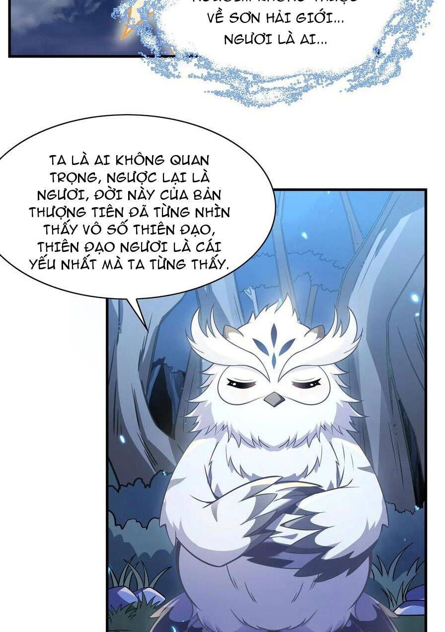 đọc truyện Các Nữ Đồ Đệ Của Ta Đều Là Chư Thiên Đại Lão Tương Lai Chương 199 ảnh 6 tại Thiên Thai Truyện